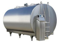 Μηχανήματα γαλακτοκομικών εγκαταστάσεων γάλακτος, γαλακτοκομικές εγκαταστάσεις κατάψυξης για τη συντήρηση/αποθήκευση