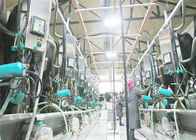 Μικρής κλίμακας εργοστάσιο επεξεργασίας γάλακτος/εξοπλισμός kq-1000L κατασκευής γιαουρτιού