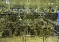 Κίνα Εύκολος ενεργοποιήστε το επιχειρησιακό πλαστικό μπουκάλι γραμμών παραγωγής γιαουρτιού για τις εγκαταστάσεις επιχείρηση