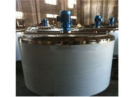 Δημοφιλής γραμμή παραγωγής παγωτού kq-300L/KQ -500L για τις χημικές βιομηχανίες