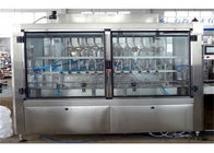 Δημοφιλής μηχανή πλήρωσης ποτών/ενωμένος με διοξείδιο του άνθρακα εμφιαλώνοντας εξοπλισμός kqg-60-50-15D ποτών