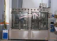 Κίνα Μηχανή πλήρωσης ποτών Kaiquan/μηχανή πλήρωσης μπουκαλιών χυμού για το εργοστάσιο τροφίμων επιχείρηση