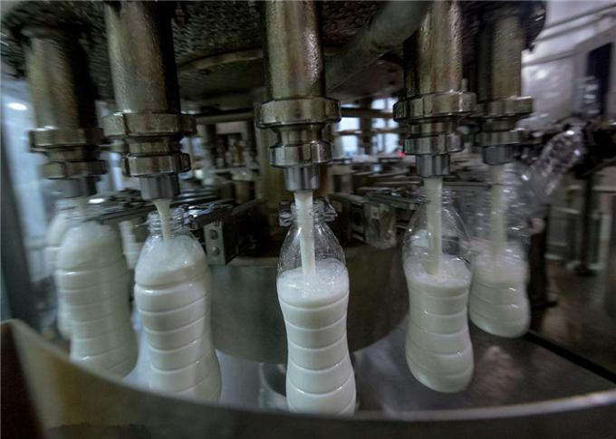 Μικρής κλίμακας εργοστάσιο επεξεργασίας γάλακτος/εξοπλισμός kq-1000L κατασκευής γιαουρτιού
