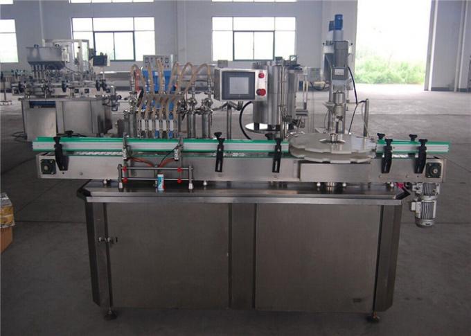 Μηχανή πλήρωσης ποτών Kaiquan/μηχανή πλήρωσης μπουκαλιών χυμού για το εργοστάσιο τροφίμων