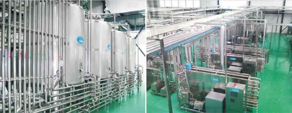 Κίνα καλύτερος Γάλα που αναμιγνύει τη δεξαμενή στις πωλήσεις
