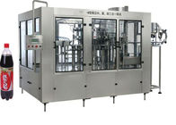Κίνα Πλαστική μηχανή πλήρωσης ποτών PVC/αυτόματη μηχανή κάλυψης πλήρωσης πλύσης επιχείρηση