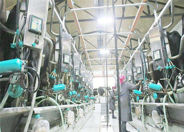 Κίνα Μικρής κλίμακας εργοστάσιο επεξεργασίας γάλακτος/εξοπλισμός kq-1000L κατασκευής γιαουρτιού εργοστάσιο